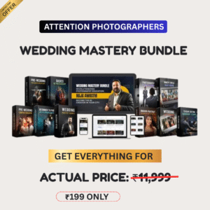 Wedding Mastery Bundle