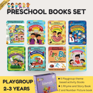 6000+ Kids Worksheet Bundle