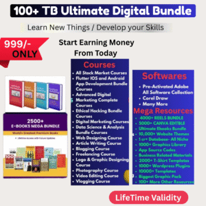 500 in 1 Mega Digital Collection